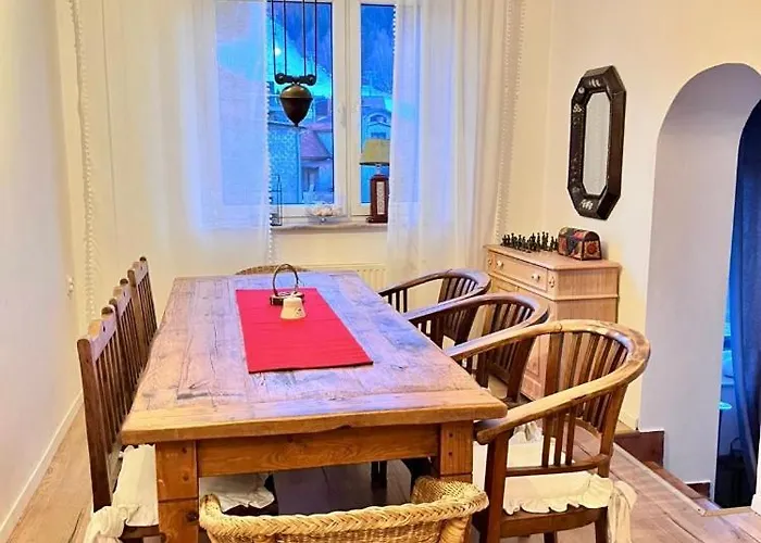 Dolce 3* シュチルク